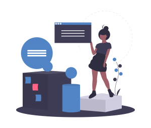 scenario based elearning